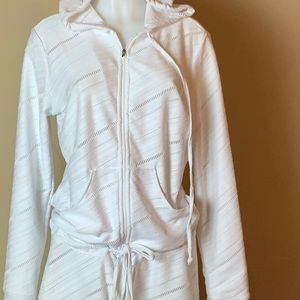 Fila Anarak Jacket - CCO Sale